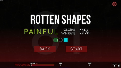 PATHOS Steam Key GLOBAL - 7