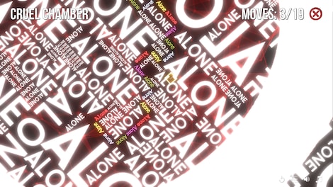 PATHOS Steam Key GLOBAL - 9