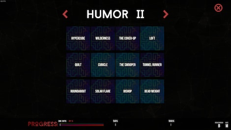 PATHOS Steam Key GLOBAL - 8