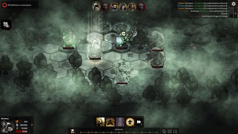 Paths & Danger (PC) - Steam Key - GLOBAL - 3