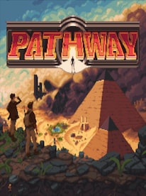 Pathway (PC) - Epic Games Account - GLOBAL - 1