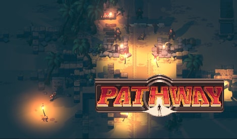 Pathway (PC) - Epic Games Account - GLOBAL - 2