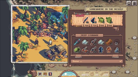 Pathway Steam Gift EUROPE - 6