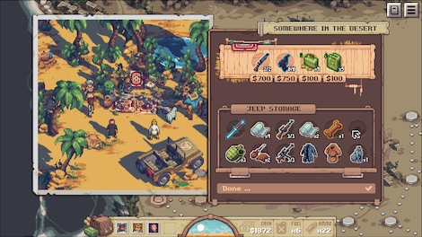 Pathway Steam Gift GLOBAL - 6