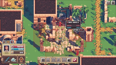 Pathway Steam Gift GLOBAL - 8