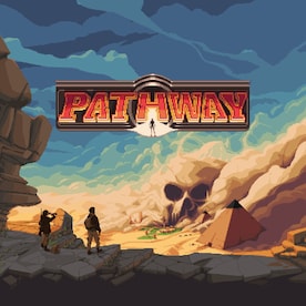 Pathway Steam Gift GLOBAL - 11