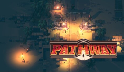 Pathway Steam Gift NORTH AMERICA - 2
