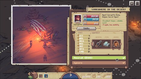 Pathway Steam Gift NORTH AMERICA - 5