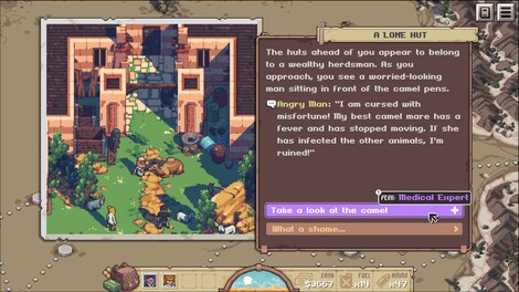 Pathway Steam Gift NORTH AMERICA - 3