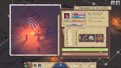 Pathway Steam Key GLOBAL - 5