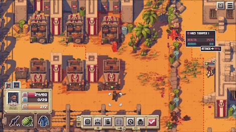 Pathway Steam Key GLOBAL - 9