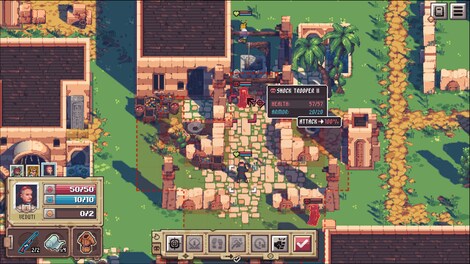 Pathway Steam Key GLOBAL - 8