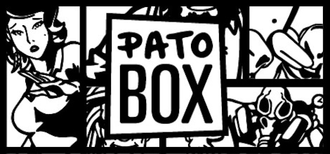 Pato Box Steam Key GLOBAL - 0