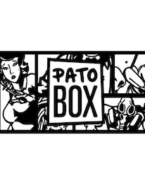 Pato Box Steam Key GLOBAL - 1