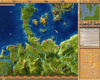 Patrician III Steam Gift GLOBAL - 9