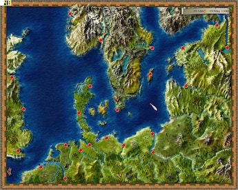 Patrician III Steam Gift GLOBAL - 4