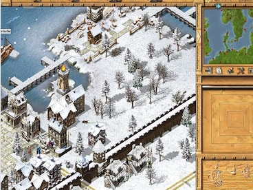 Patrician III Steam Key GLOBAL - 10