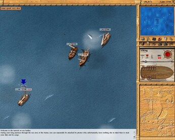 Patrician III Steam Key GLOBAL - 7
