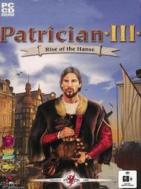 Patrician III Steam Key GLOBAL - 2