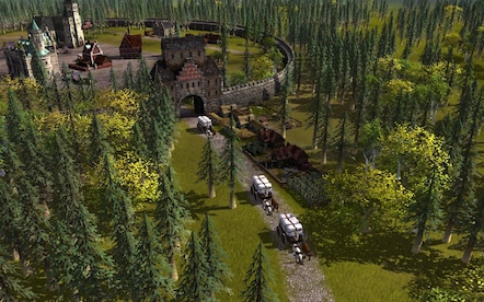 Patrician IV: Gold (PC) - Steam Gift - GLOBAL - 6