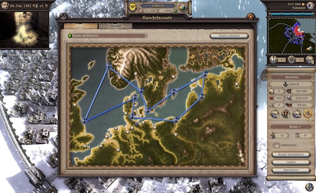 Patrician IV: Gold (PC) - Steam Key - EUROPE - 16