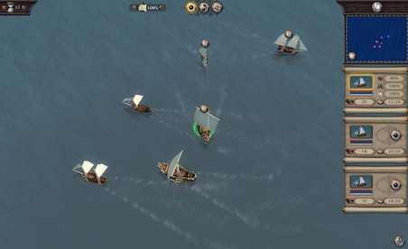 Patrician IV: Gold (PC) - Steam Key - EUROPE - 5
