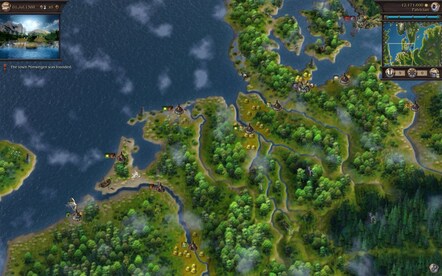 Patrician IV - Rise of a Dynasty (PC) - Steam Gift - GLOBAL - 7