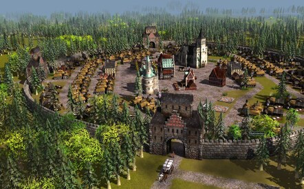 Patrician IV - Rise of a Dynasty (PC) - Steam Gift - GLOBAL - 4