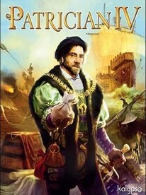 Patrician IV Steam Key GLOBAL - 2