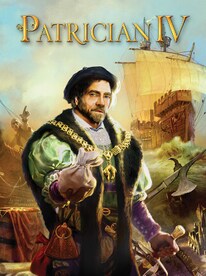 Patrician IV: Steam Special Edition (PC) - Steam Key - GLOBAL - 1