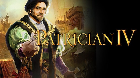 Patrician IV: Steam Special Edition (PC) - Steam Key - GLOBAL - 2