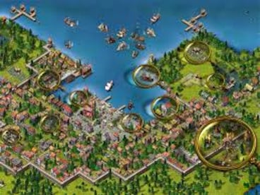 Patricians and Merchants Steam Key GLOBAL - 3
