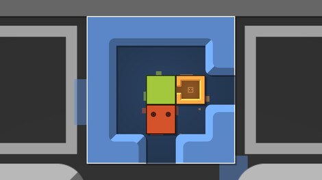 Patrick's Parabox (PC) - Steam Gift - EUROPE - 4