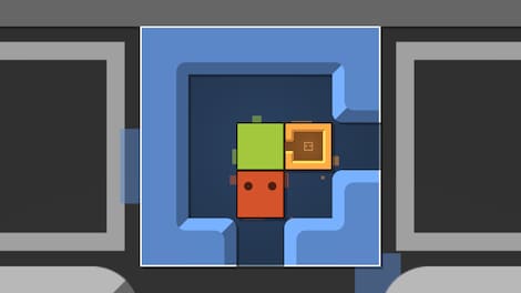 Patrick's Parabox (PC) - Steam Key - GLOBAL - 4