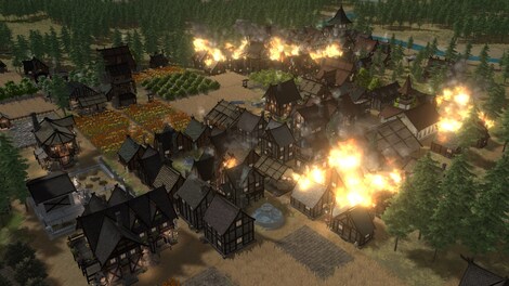 Patron (PC) - Steam Gift - NORTH AMERICA - 9