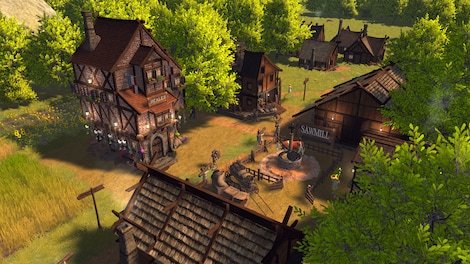 Patron (PC) - Steam Key - EUROPE - 8