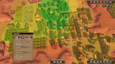 Patron (PC) - Steam Key - GLOBAL - 5