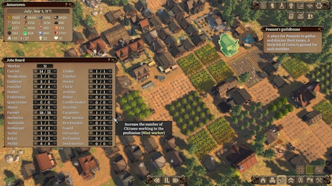 Patron (PC) - Steam Key - GLOBAL - 4