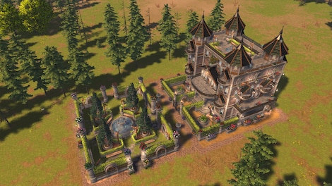 Patron - Supporter Pack (PC) - Steam Gift - EUROPE - 4