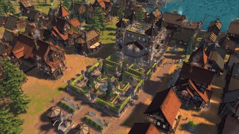 Patron - Supporter Pack (PC) - Steam Gift - EUROPE - 3