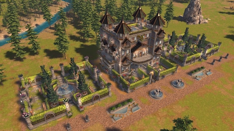 Patron - Supporter Pack (PC) - Steam Gift - GLOBAL - 6