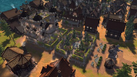 Patron - Supporter Pack (PC) - Steam Gift - GLOBAL - 5