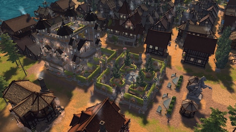 Patron - Supporter Pack (PC) - Steam Gift - NORTH AMERICA - 5