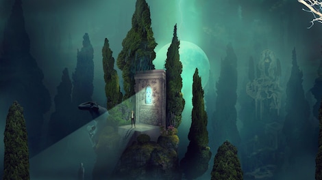 Pavilion Steam Key GLOBAL - 7