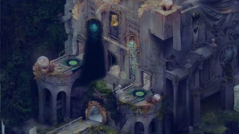 Pavilion Steam Key GLOBAL - 5