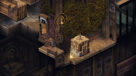 Pavilion Steam Key GLOBAL - 4