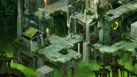 Pavilion Steam Key GLOBAL - 3