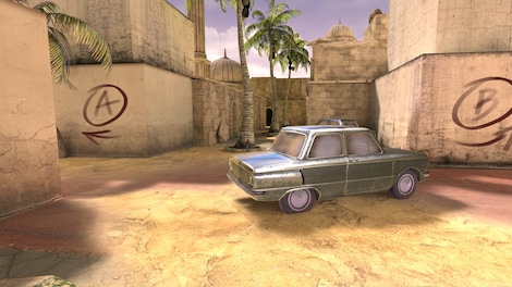 Pavlov VR Steam Gift GLOBAL - 6