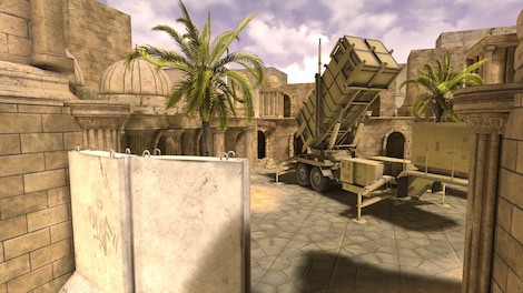 Pavlov VR Steam Gift GLOBAL - 7