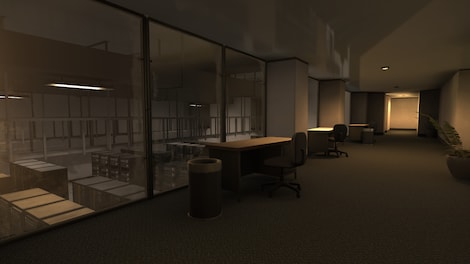 Pavlov VR Steam Gift UNITED KINGDOM - 8